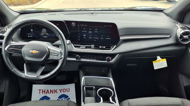 Used 2025 Chevrolet Equinox LT image 19