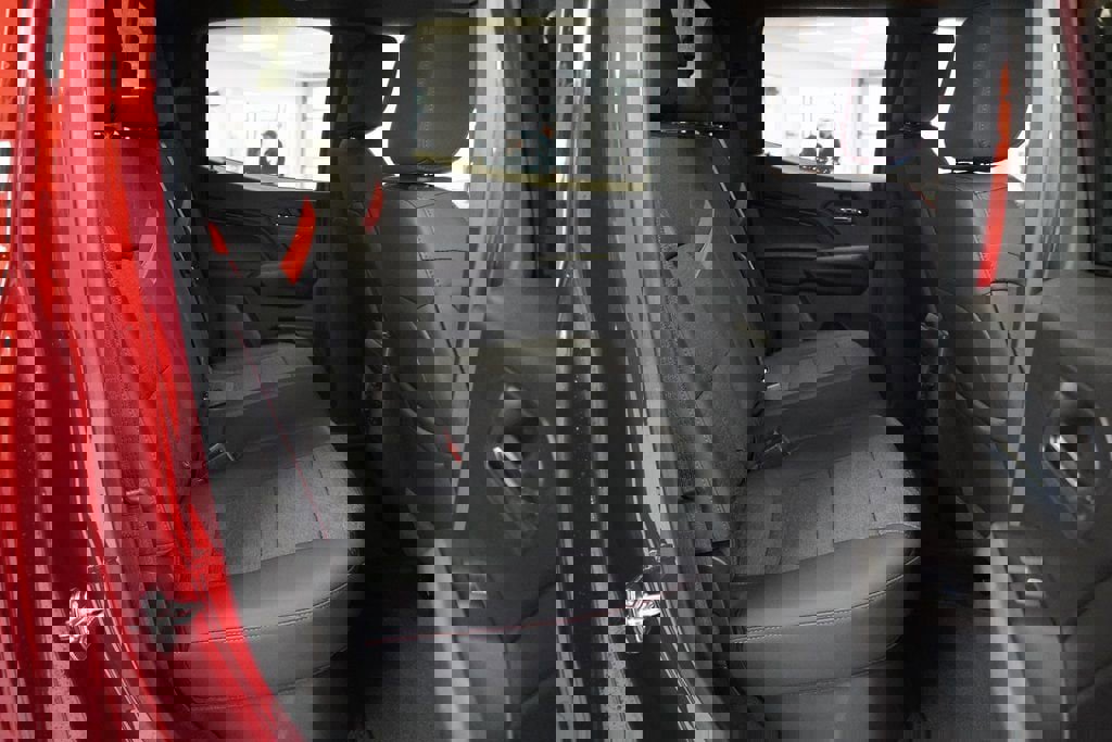 New 2025 Chevrolet Colorado Z71 AWD/4WD image 53