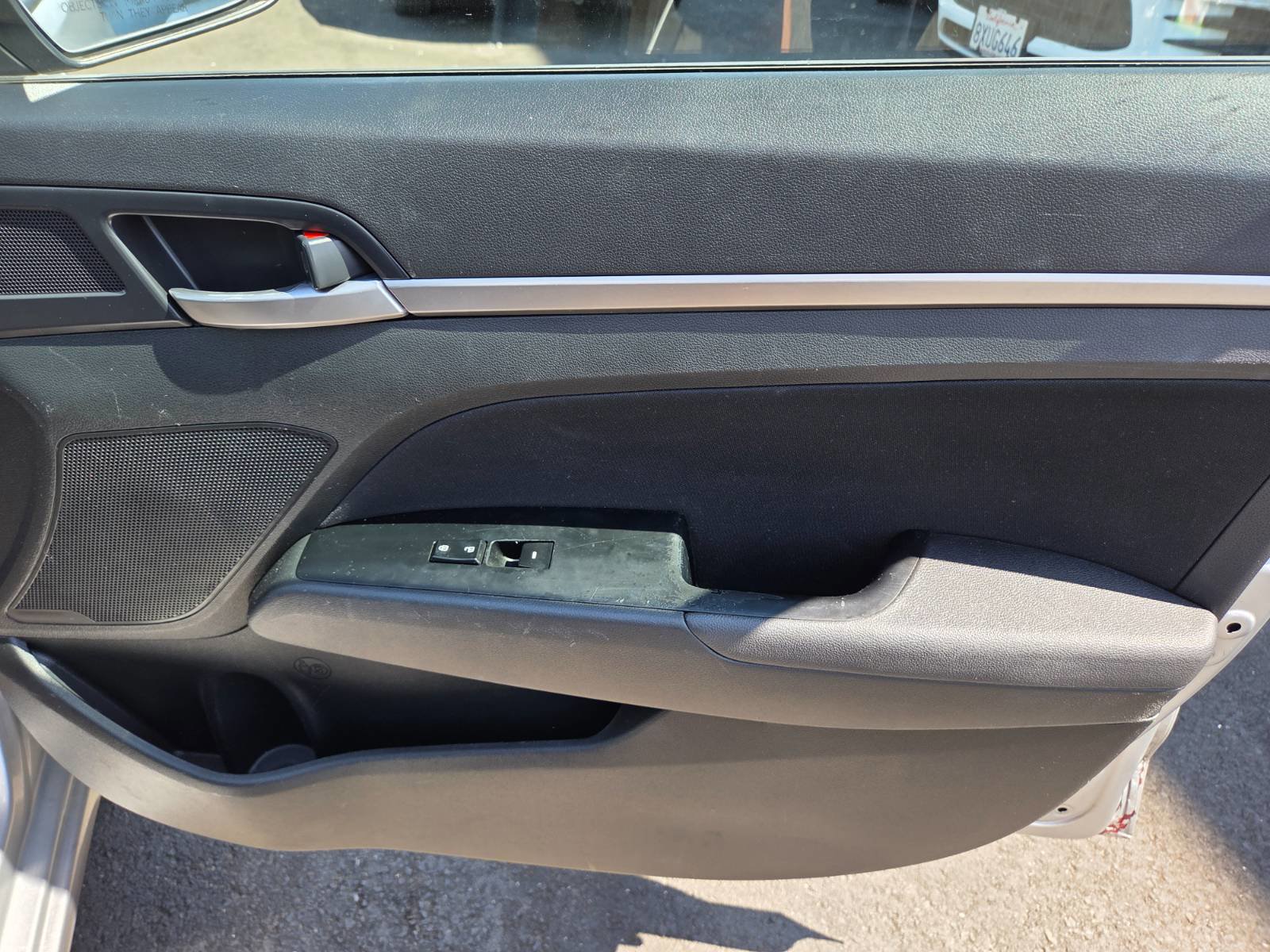 Used 2020 Hyundai Elantra SEL w/ Cargo Package (C1) image 14