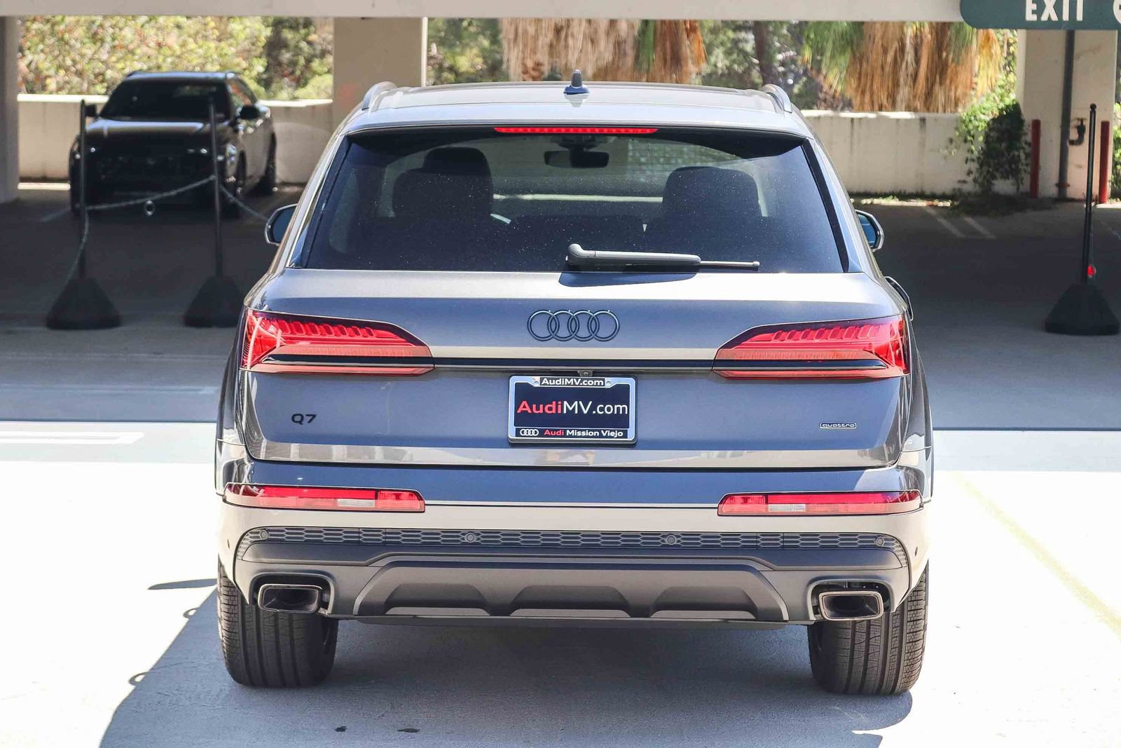 New 2026 Audi Q7 2.0T Premium Plus AWD/4WD image 5
