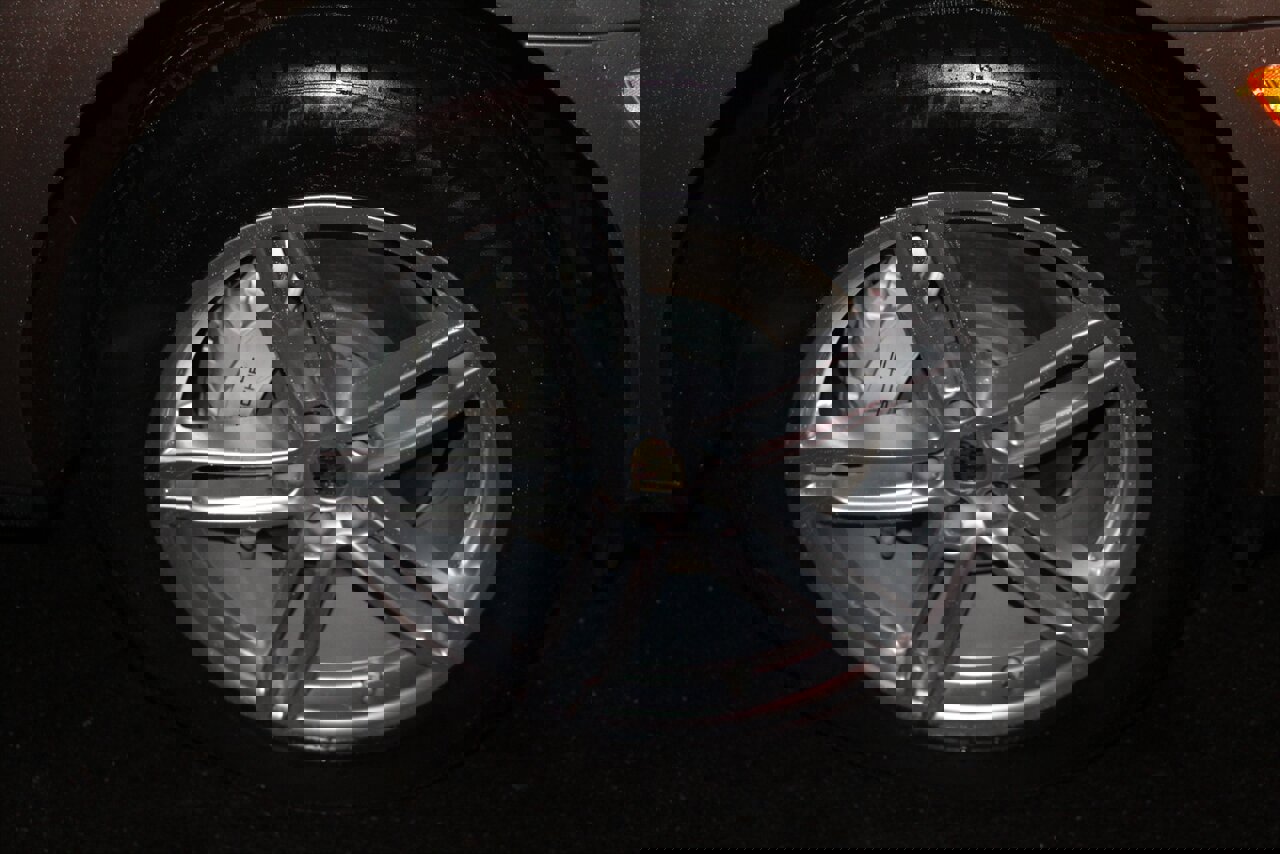 Used 2017 Porsche Macan S image 28