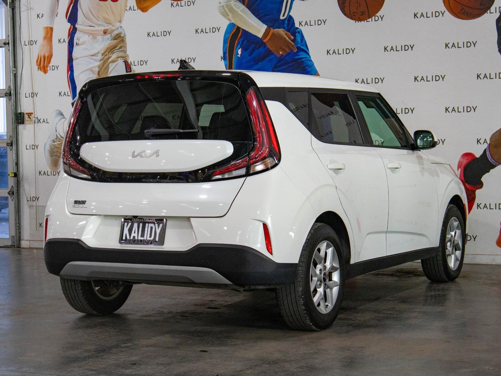 Used 2024 Kia Soul LX w/ Option Group 015 image 24