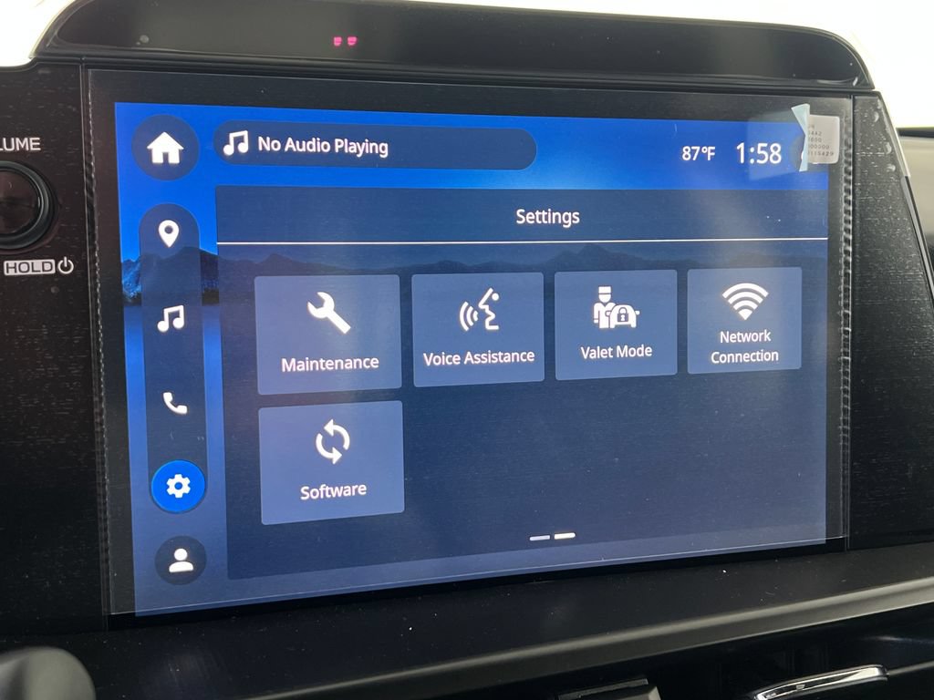 New 2026 Subaru Outback Limited AWD/4WD image 34