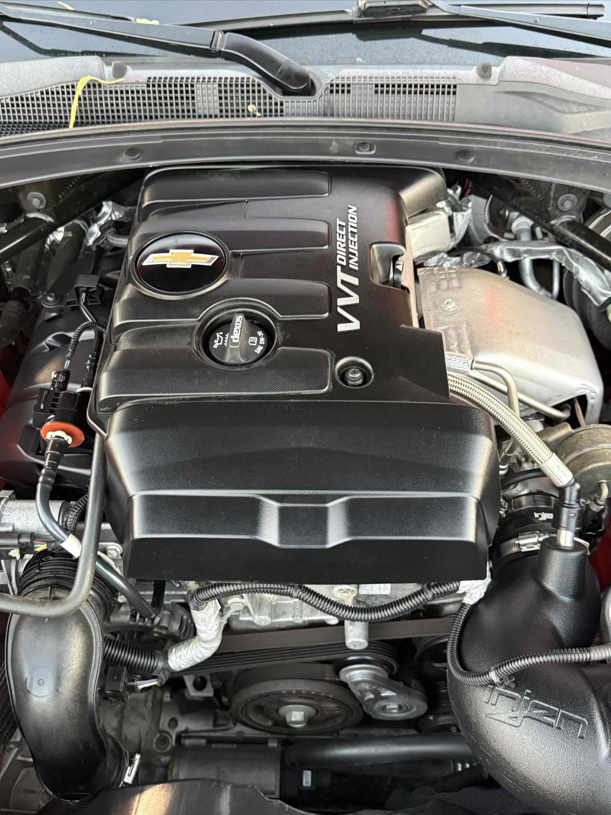 Used 2019 Chevrolet Camaro LT w/ RS Package image 45