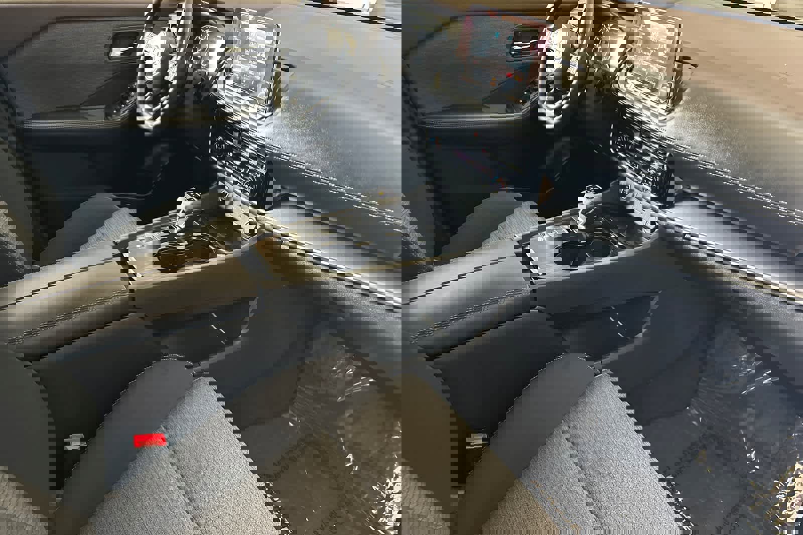 Used 2022 Nissan Rogue SV image 17