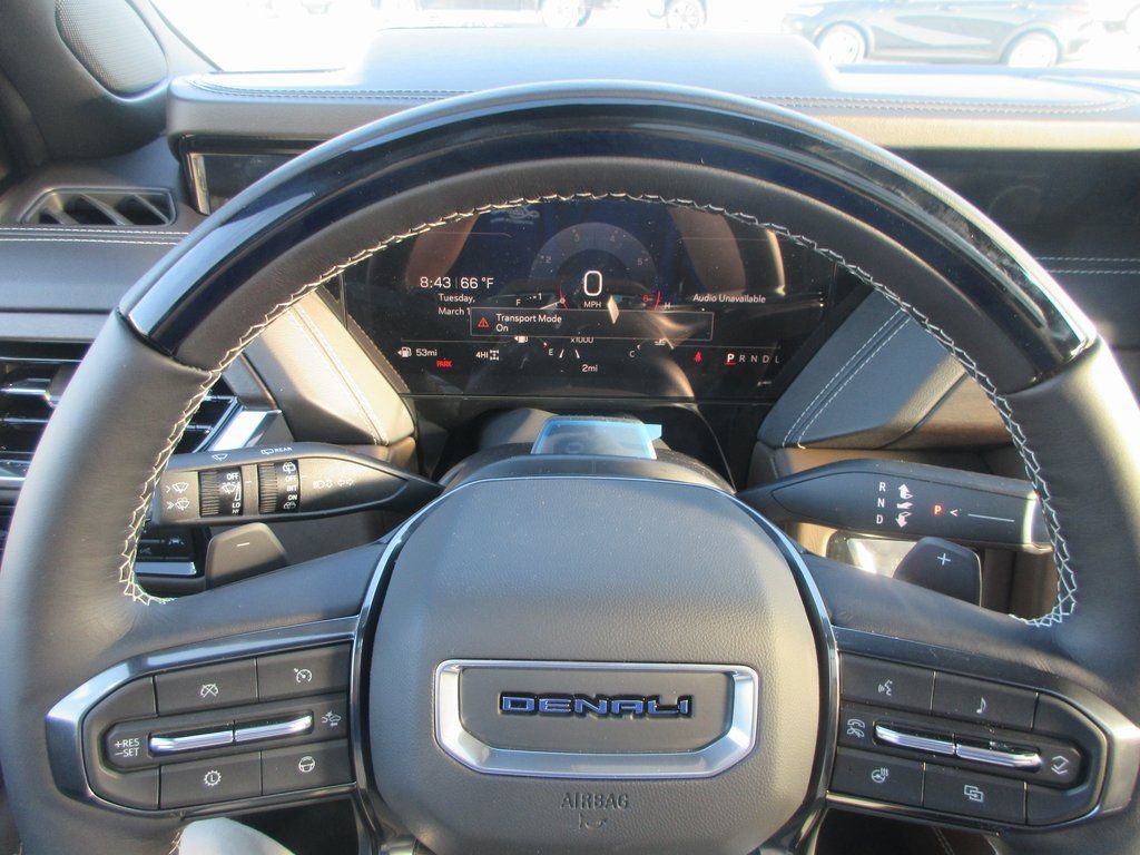 New 2026 GMC Yukon XL Denali Ultimate image 18