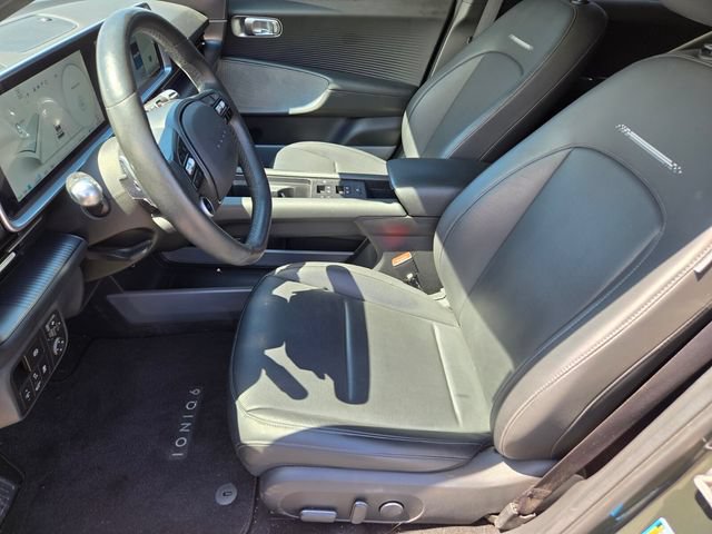 Used 2023 Hyundai Ioniq 6 Limited RWD image 10