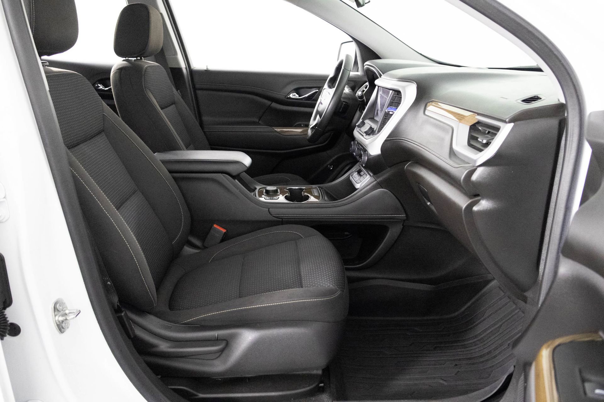 Certified 2023 GMC Acadia SLE w/ Driver Convenience Package image 42