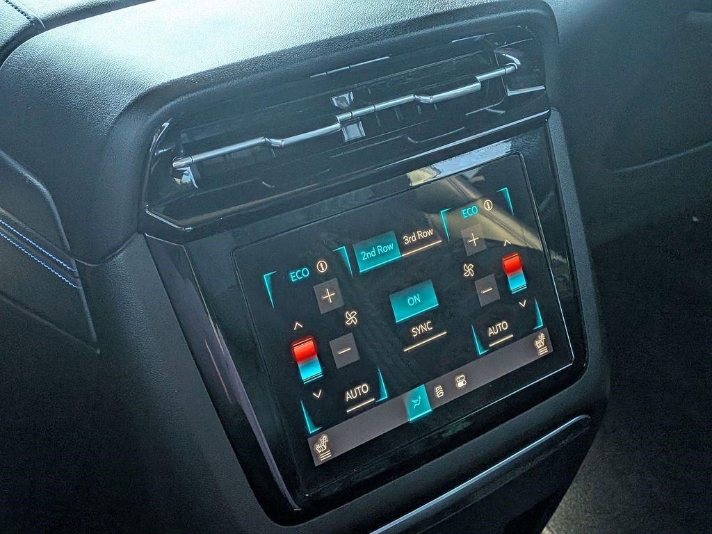Certified 2025 Cadillac Escalade IQ Sport 1 AWD/4WD image 26