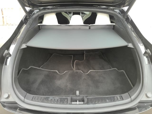 Used 2019 Tesla Model S Performance image 31
