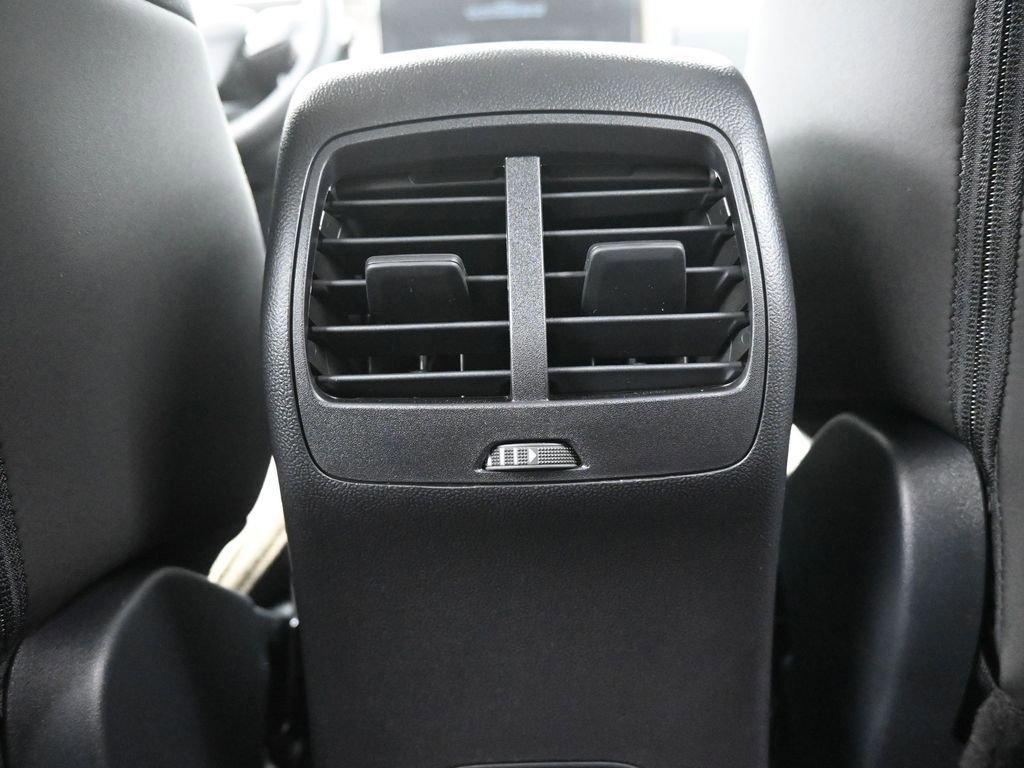 New 2025 Ford Bronco Sport Big Bend w/ Convenience Package image 15