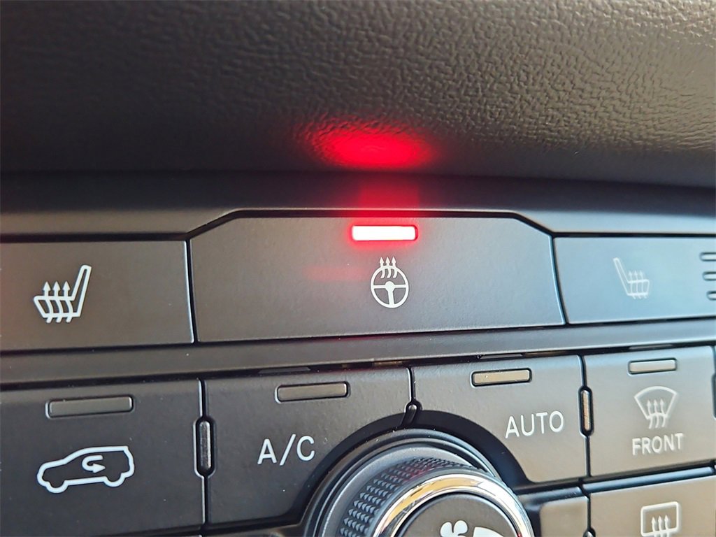 Used 2021 Dodge Durango SXT image 19