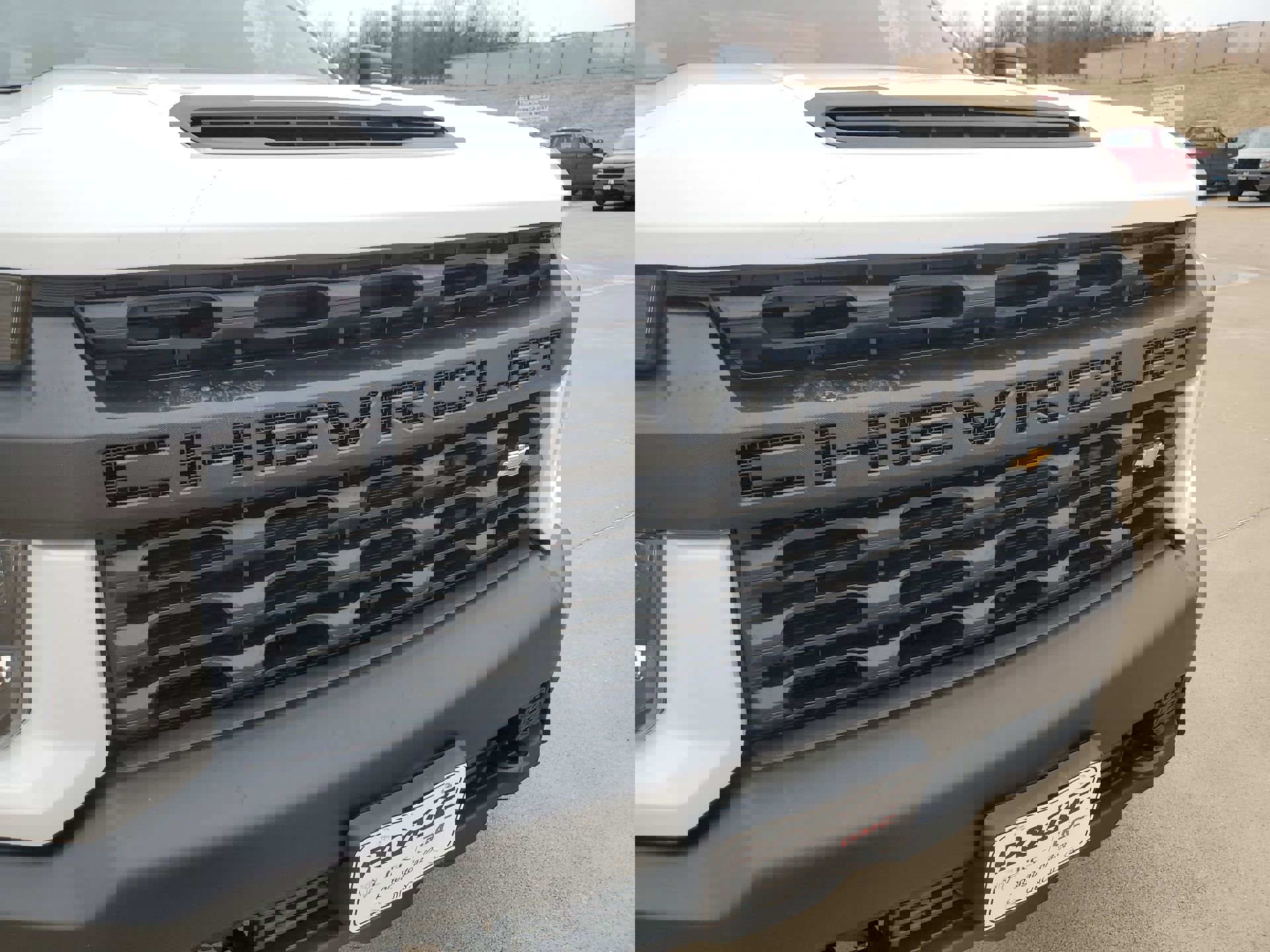 Used 2021 Chevrolet Silverado 3500 W/T w/ WT Convenience Package image 32