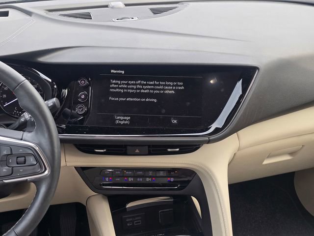 Used 2023 Buick Envision Avenir FWD image 17