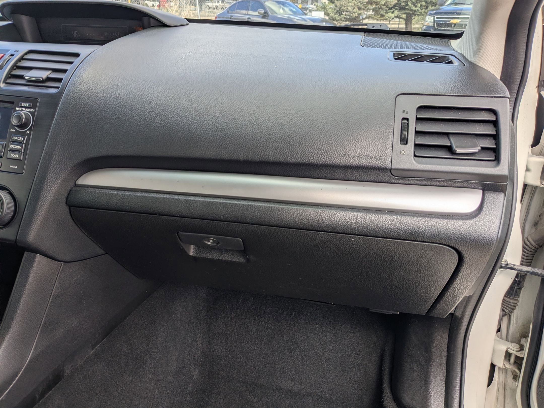 Used 2014 Subaru Impreza 2.0i Premium w/ All-Weather Package w/CVT image 28