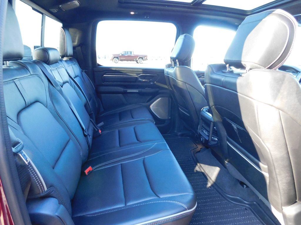 Used 2020 RAM 1500 Limited image 5