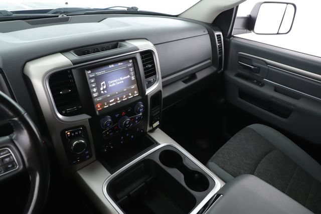 Used 2019 RAM 1500 Warlock AWD/4WD image 25