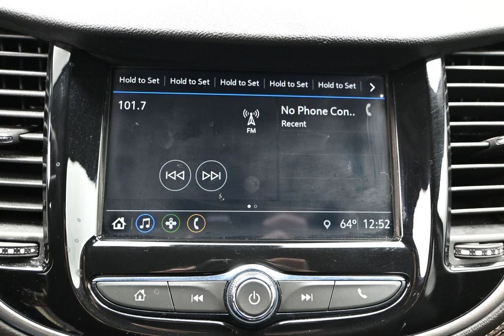 Used 2018 Chevrolet Trax LS FWD image 29