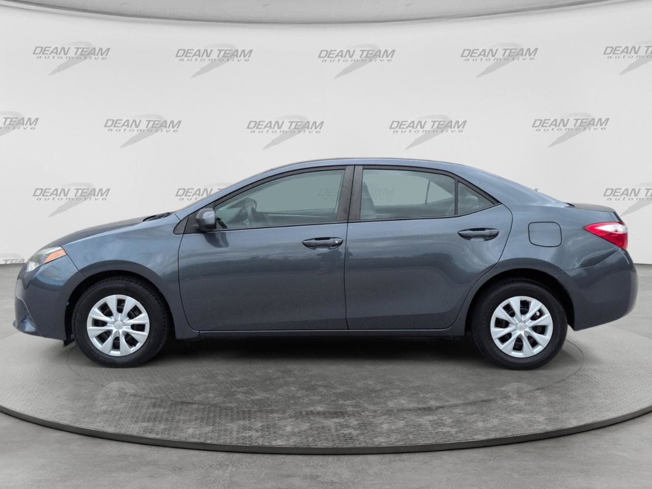 Used 2014 Toyota Corolla L FWD image 4
