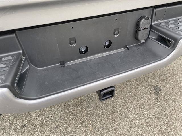Certified 2022 RAM 1500 Laramie AWD/4WD image 17