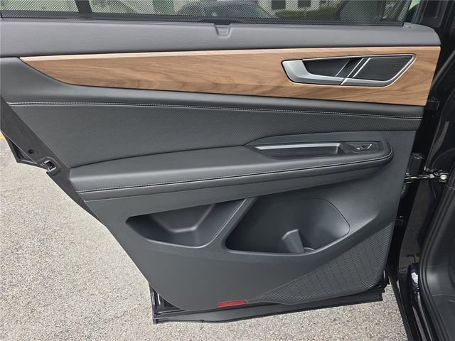 New 2026 Volkswagen Atlas SE image 11