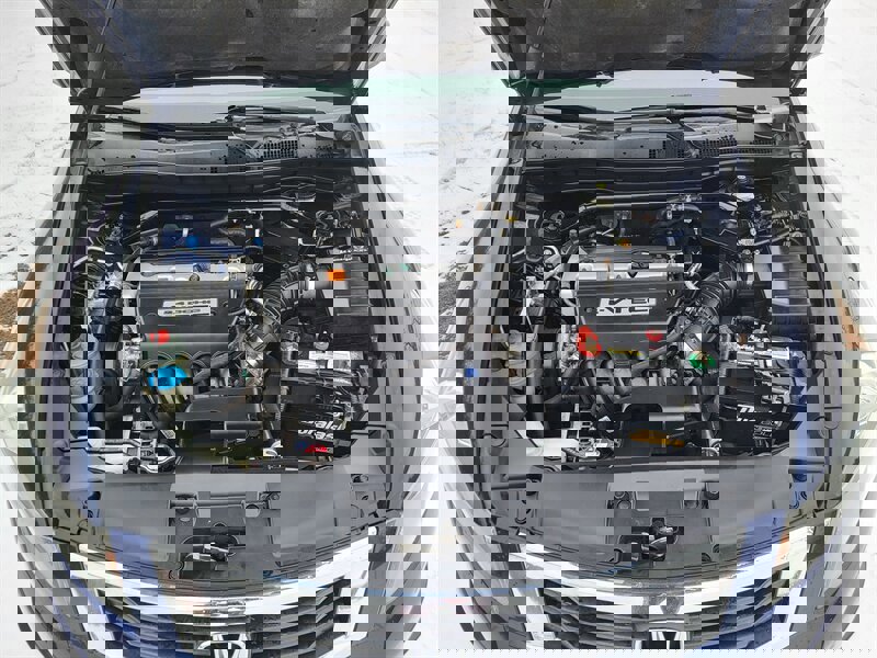 Used 2008 Honda Accord EX image 34