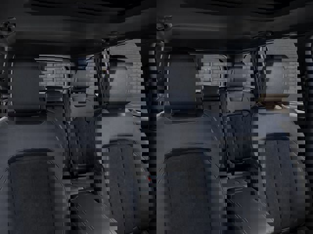 New 2026 Jeep Grand Cherokee Altitude image 26