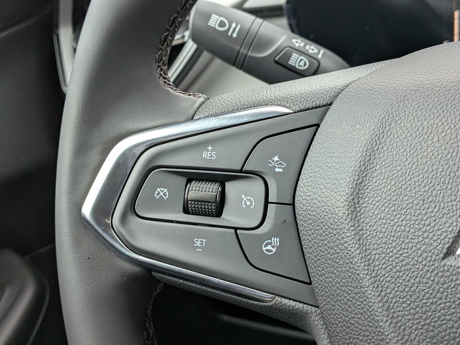 New 2026 Chevrolet TrailBlazer LT image 25