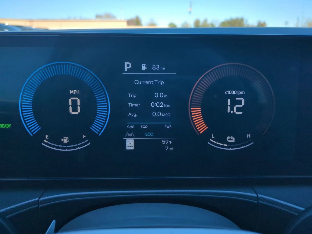 New 2026 Hyundai Santa Fe SE image 32