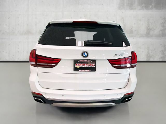 Used 2018 BMW X5 xDrive35i w/ M Sport Package image 6