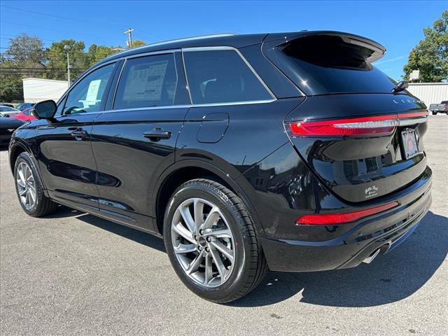 Used 2024 Lincoln Corsair Grand Touring w/ Equipment Group 301A image 9