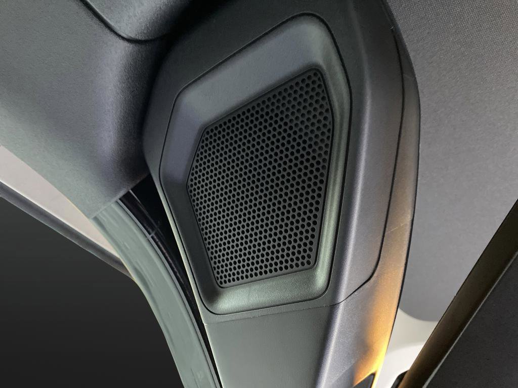 New 2025 Ford Bronco Raptor image 20