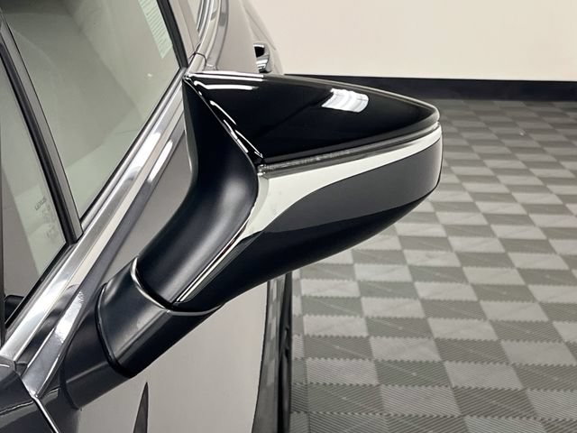 Certified 2025 Lexus UX 300h FWD image 22