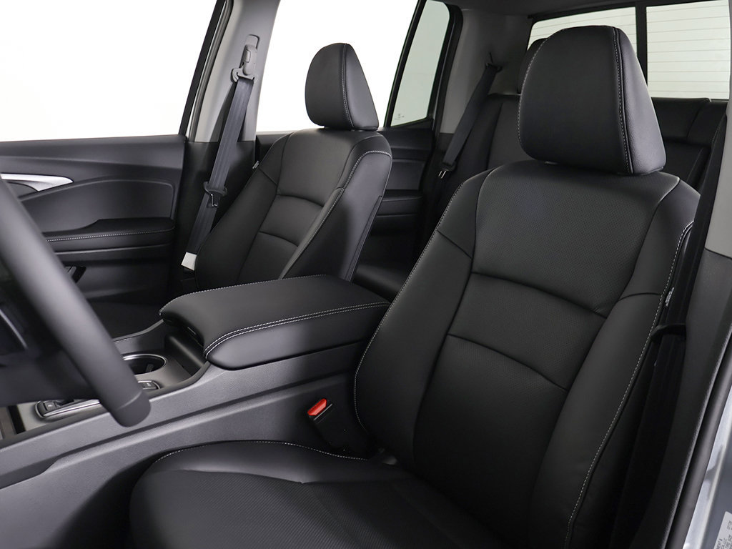 New 2026 Honda Ridgeline RTL image 19