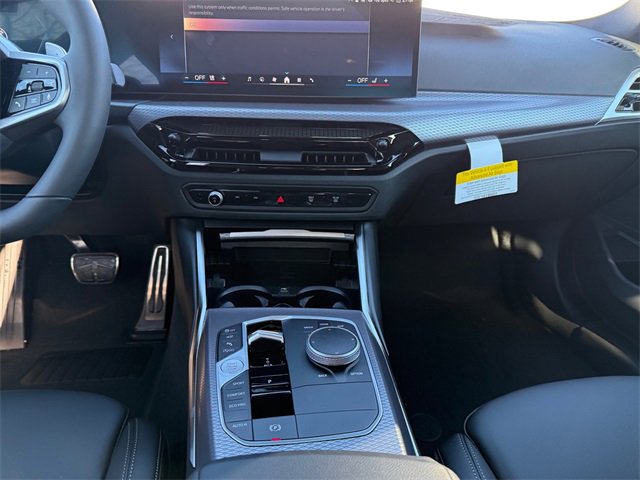 New 2026 BMW 330i xDrive Sedan w/ M Sport Package image 11