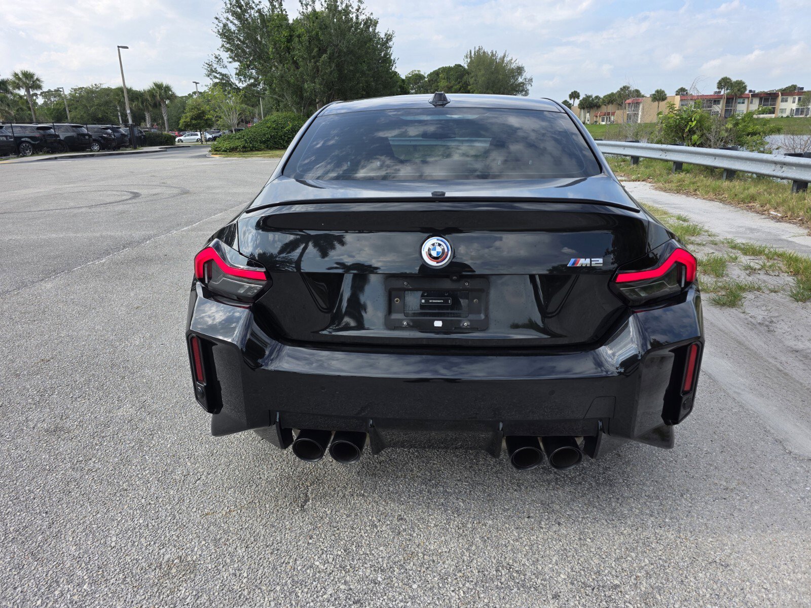 Used 2023 BMW M2 RWD image 6