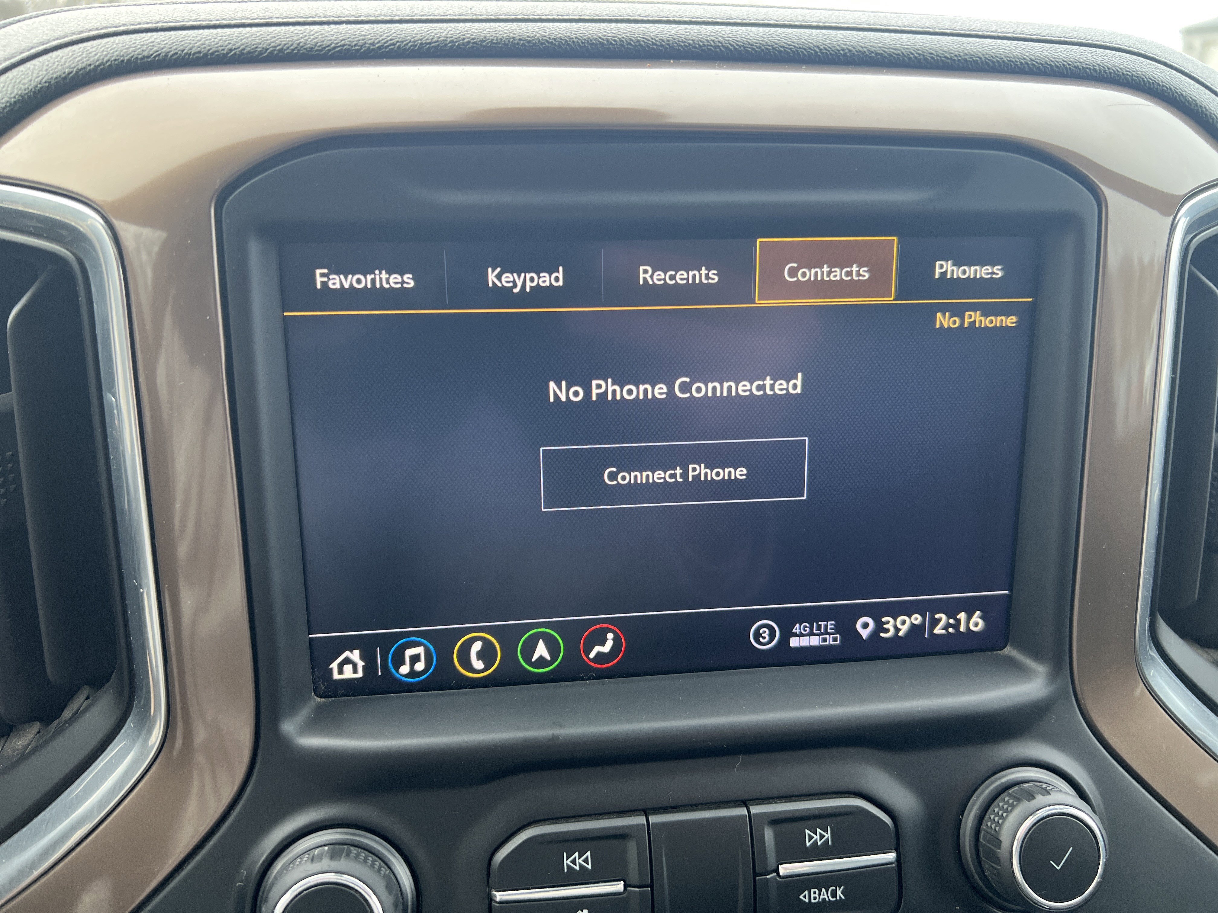 Used 2020 Chevrolet Silverado 2500 High Country image 19