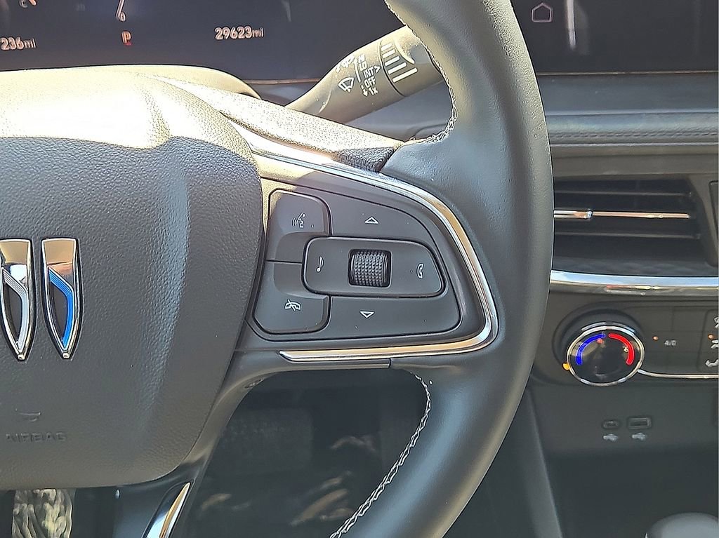 Used 2025 Buick Encore GX Preferred image 19