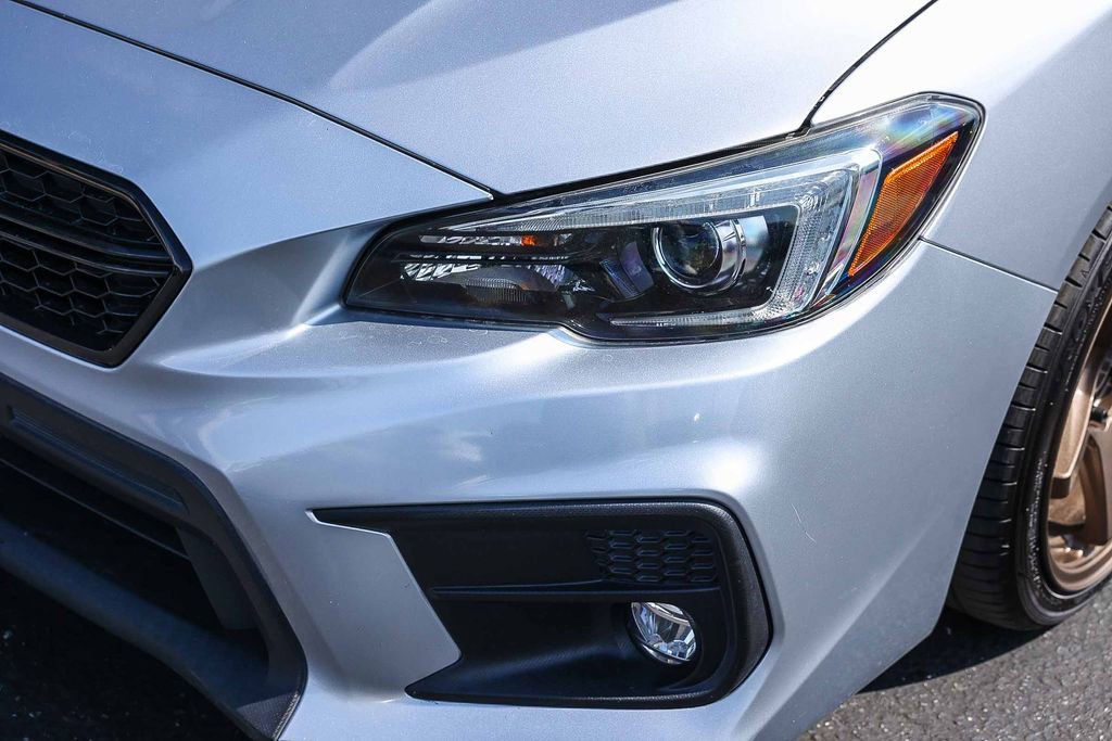 Used 2020 Subaru WRX Limited w/ Popular Package #1 image 18