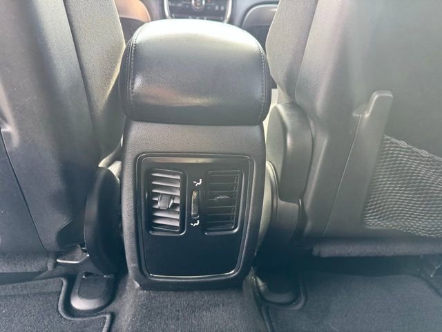 Used 2014 Dodge Durango SXT w/ Quick Order Package 23B image 31