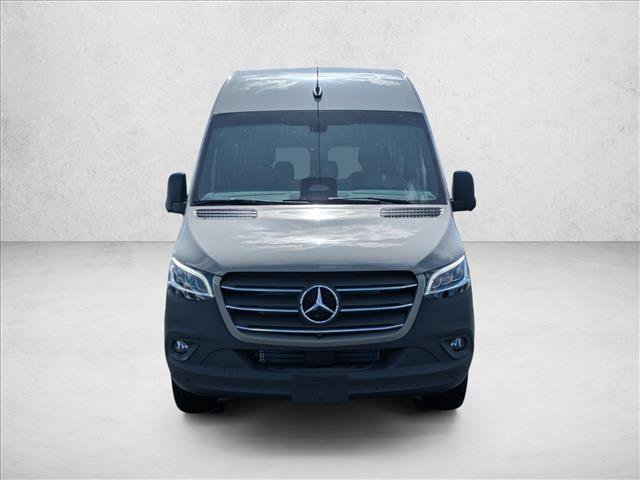 New 2026 Mercedes-Benz Sprinter 2500 image 5