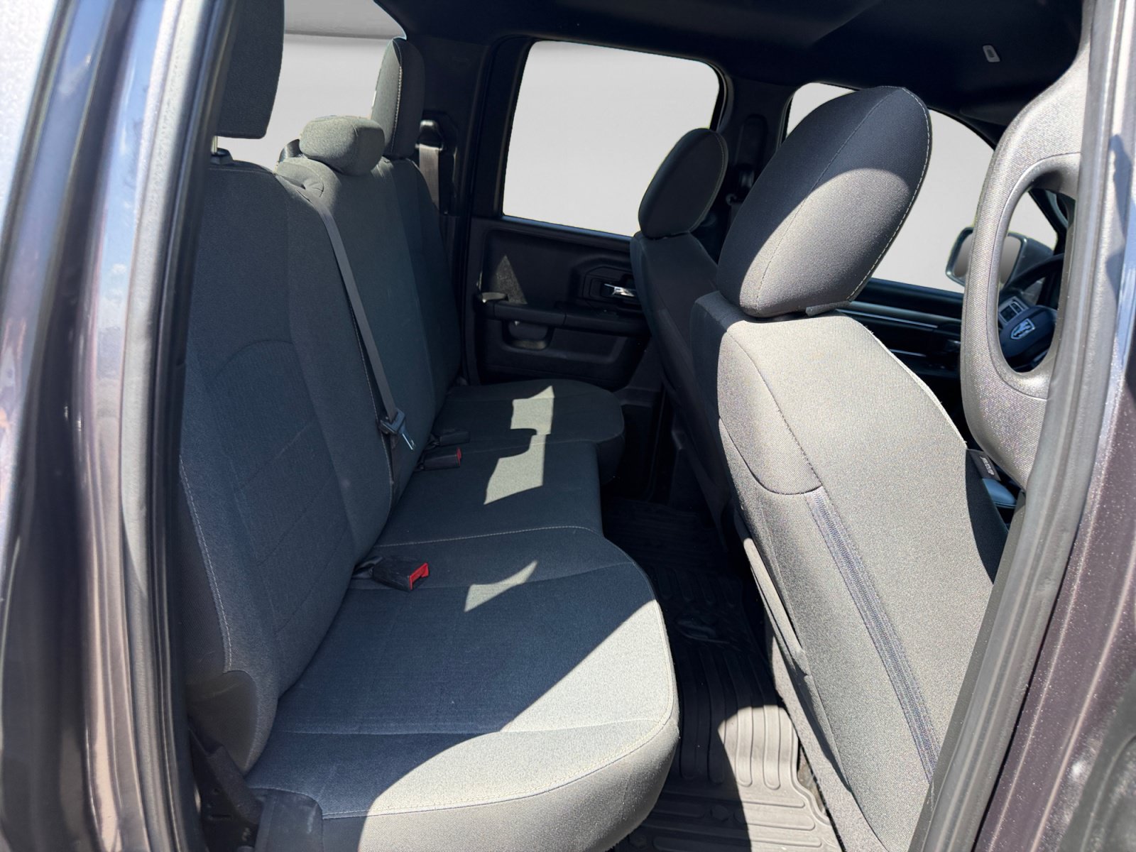 Used 2021 RAM 1500 Warlock w/ Electronics Group AWD/4WD image 29