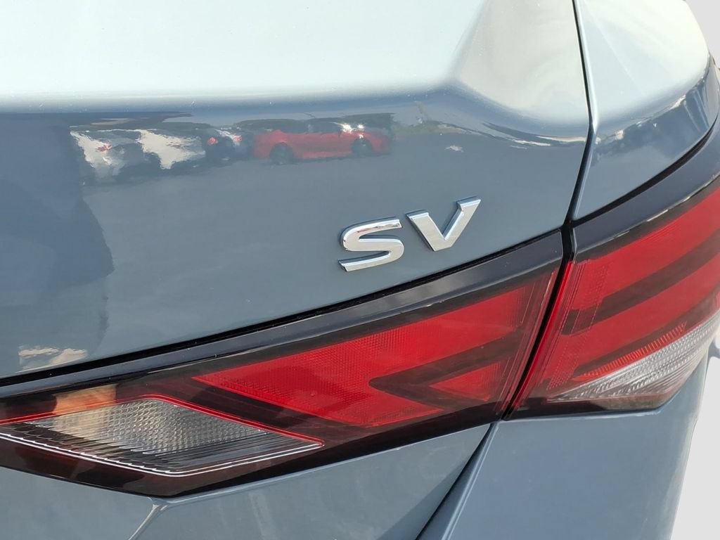 Used 2024 Nissan Sentra SV FWD image 10