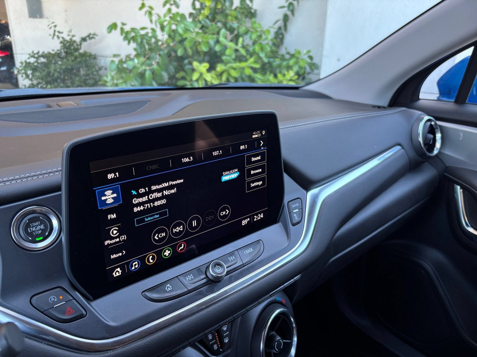 Used 2025 Chevrolet Blazer LT FWD image 20