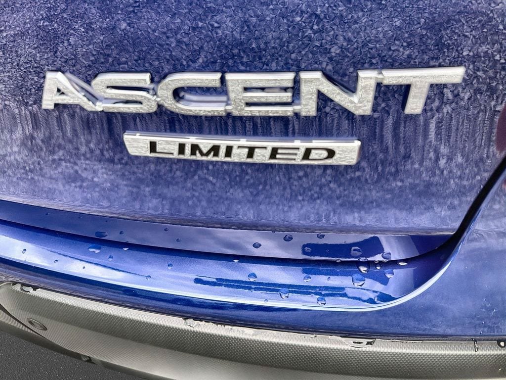 New 2026 Subaru Ascent Limited AWD/4WD image 40