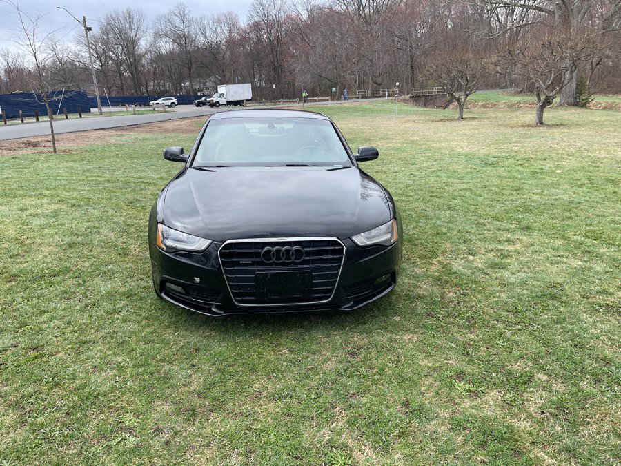 Used 2013 Audi A5 2.0T Premium AWD/4WD image 7