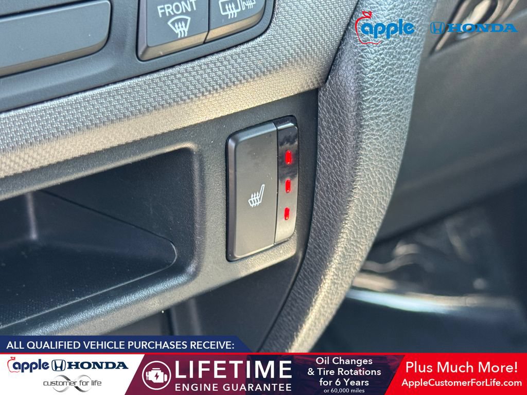 Used 2023 Honda Ridgeline RTL-E image 29