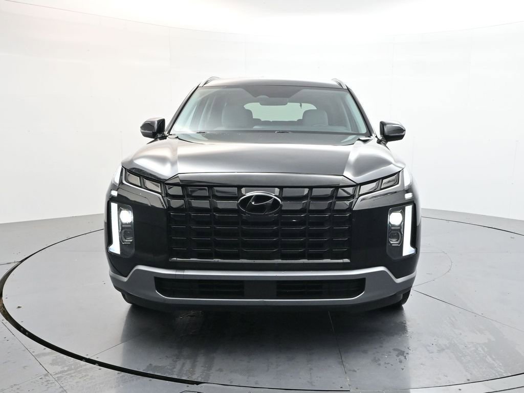 Used 2025 Hyundai Palisade SEL FWD video 2