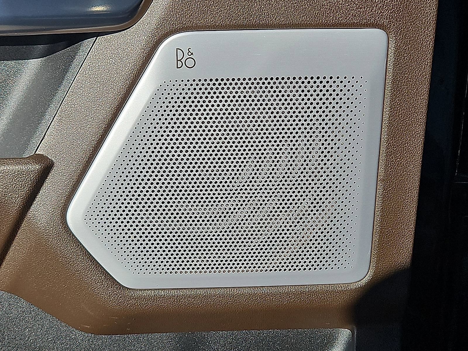 Used 2025 Ford F250 King Ranch w/ FX4 Off-Road Package image 17