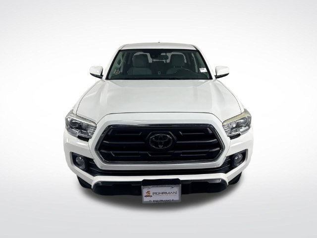 Used 2018 Toyota Tacoma SR5 w/ Exterior Package AWD/4WD image 24